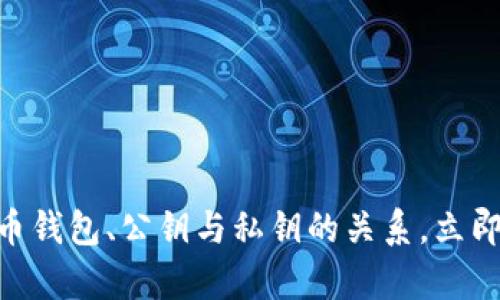 2025必看：深入解析比特币钱包、公钥与私钥的关系，立即了解数字货币的安全基础