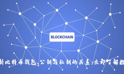2025必看：深入解析比特币钱包、公钥与私钥的关系，立即了解数字货币的安全基础