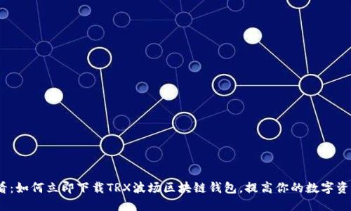 2025必看：如何立即下载TRX波场区块链钱包，提高你的数字资产安全性