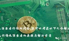 关于TP钱包无法查看行情的