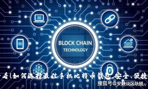 2025必看！如何选择最佳手机比特币钱包，安全、便捷、功能全