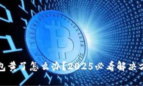 比特币钱包黄了怎么办？2025必看解决方案与技巧