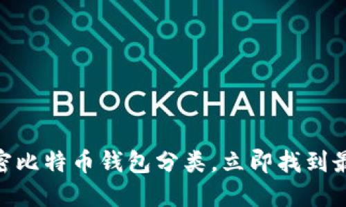 2025必看：解密比特币钱包分类，立即找到最适合你的选项