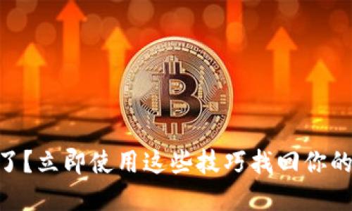 区块链钱包丢失了？立即使用这些技巧找回你的资产，2025必看！