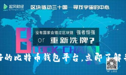 2025必看：最好的比特币钱包平台，立即了解并选择安全投资