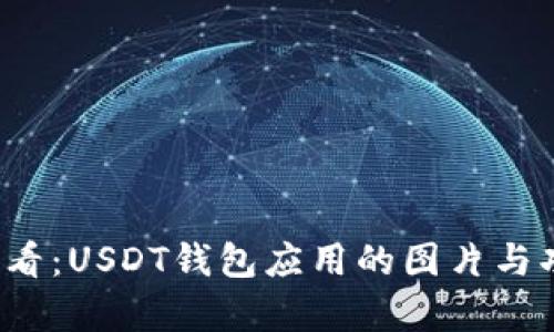 2025必看：USDT钱包应用的图片与功能解析