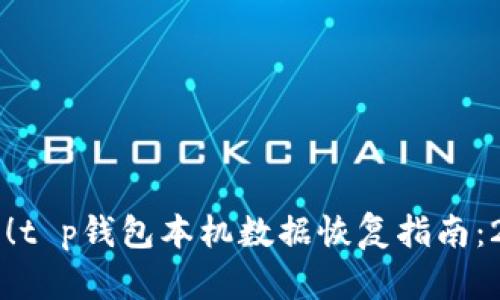 立即解决！t p钱包本机数据恢复指南：2025必看