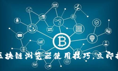 2024年必看：掌握TP钱包区块链浏览器使用技巧，立即提升你的数字资产管理能力