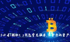 2025必看！揭秘t p钱包常见骗术，保护你的资产安