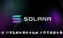 2025必看：TP钱包授权转账全攻略，立即掌握安全