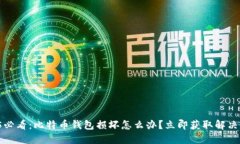 2025必看：比特币钱包损坏怎么办？立即获取解决