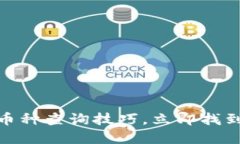 2025必看：TP钱包币种查询技巧，立即找到您想要