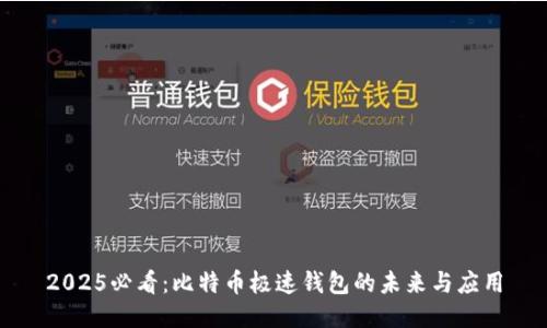 2025必看：比特币极速钱包的未来与应用