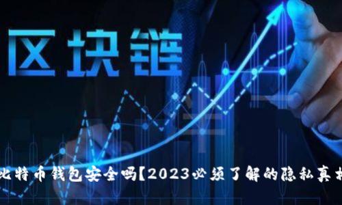 比特币钱包安全吗？2023必须了解的隐私真相