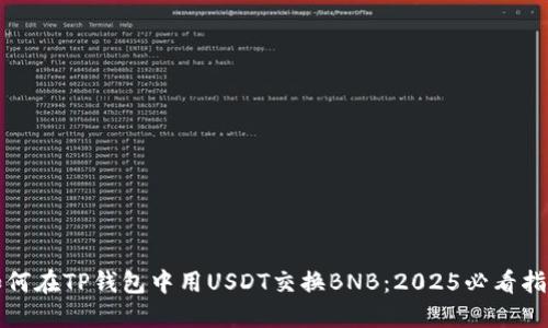 如何在TP钱包中用USDT交换BNB：2025必看指南