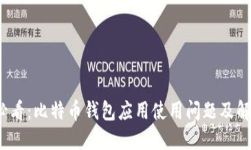 2025必看：比特币钱包应用使用问题及解决方案