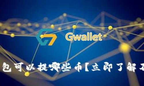 2025必看：比特币钱包可以提哪些币？立即了解不容错过的数字资产！