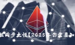 比特币钱包数据同步太慢？2025年你需要知道的解