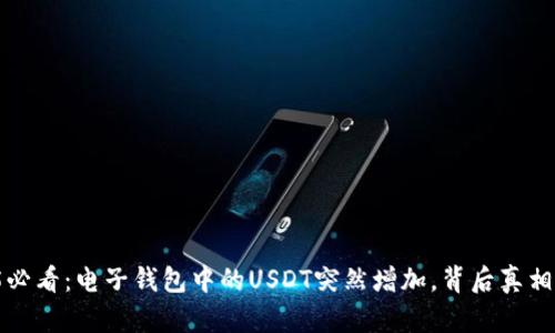2025必看：电子钱包中的USDT突然增加，背后真相揭秘！
