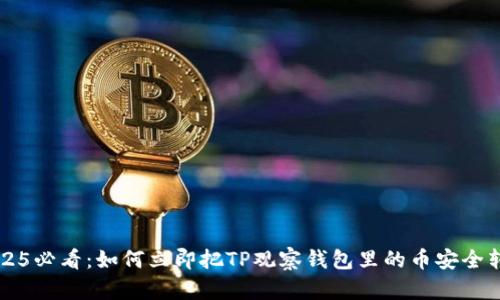 2025必看：如何立即把TP观察钱包里的币安全转出