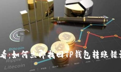 2025必看：如何立即找回TP钱包转账错误的资金