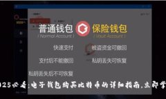 2025必看：电子钱包购买比