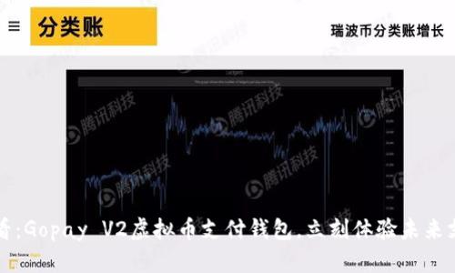 2025必看：Gopay V2虚拟币支付钱包，立刻体验未来支付方式！