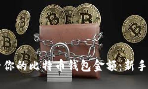 立即查看你的比特币钱包金额：新手必看指南