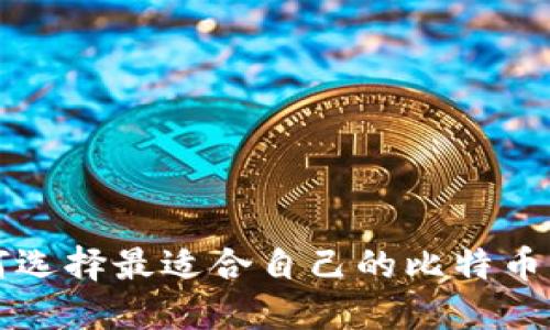 2025必看：如何选择最适合自己的比特币钱包，立即了解！