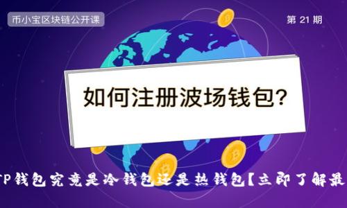 2025必看：TP钱包究竟是冷钱包还是热钱包？立即了解最专业的分析！