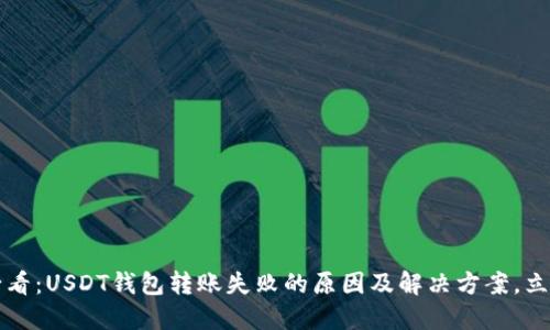 2025必看：USDT钱包转账失败的原因及解决方案，立即掌握！