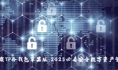 立即下载TP冷钱包苹果版：2025必看安全数字资产管理工具