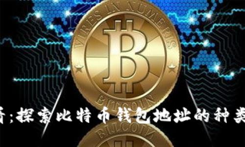 2025必看：探索比特币钱包地址的种类及其应用