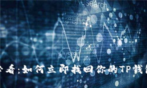 2025必看：如何立即找回你的TP钱包资产？