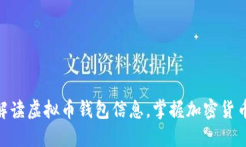 2025必看：如何解读虚拟币钱包信息，掌握加密货币世界的关键知识
