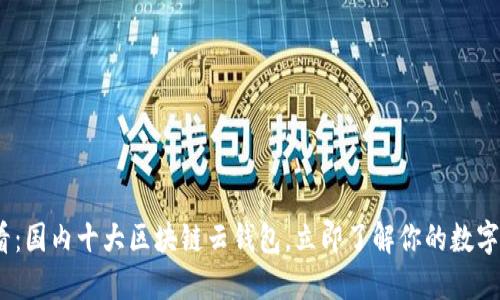 2025必看：国内十大区块链云钱包，立即了解你的数字资产安全
