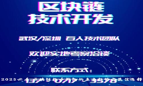 2025必看：区块链数币钱包的未来趋势与最佳选择