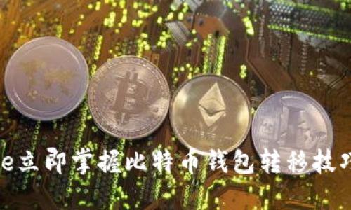 calculated title立即掌握比特币钱包转移技巧：2025必看指南