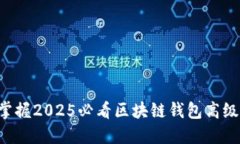 立即掌握2025必看区块链钱