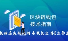 2023年如何找回丢失的比特