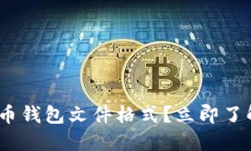 2025必看：什么是比特币钱包文件格式？立即了解其重要性和使用方法！