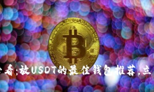 2025必看：放USDT的最佳钱包推荐，立即了解！