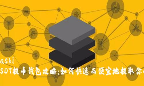  rashin/rashi  
 2025年USDT提币钱包攻略：如何快速而便宜地提取你的加密资产