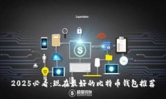 2025必看：现在最好的比特