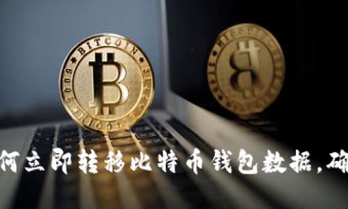 2025必看：如何立即转移比特币钱包数据，确保安全与高效