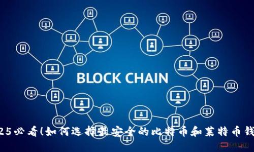 2025必看！如何选择最安全的比特币和莱特币钱包？