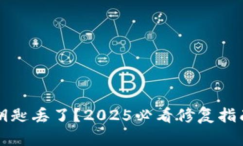 虚拟币钱包钥匙丢了？2025必看修复指南和解决方案