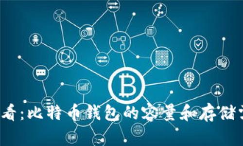 2025必看：比特币钱包的容量和存储需求详解