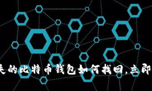2025必看：丢失的比特币钱包如何找回，立即了解背后故事！
